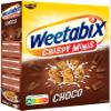 Weetabix - Minis Choco - Whole Wheat Cereals with Chocolate Chips (12 units of 500g) view 1