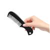 Angoily 10pcs Pocket Sized Comb for Men Beard Comb Mustache Hair Beard Grooming Styling view 4