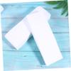 Mipcase 300pcs Hair Removal Kit Wax Strips Applicator Sticks for Face Body Eyebrows Salon Home Use view 2
