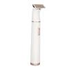 4 in 1 Epilator for Women, 4 in 1 Epilator for Women Washable Cutting Head Rechargeable 450mAh Battery for Nose Armpit for Eyebrow Facial Hair view 3