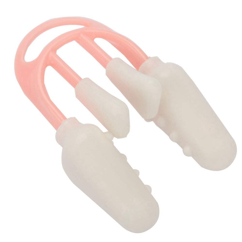 ANKROYU Nose Straightener, Nose Up Clip Correction, Nose Bridge Lift Up Straightening Enhancer, Nose Straightening Clip Nose Clip Nose Up Bridge Enhancer