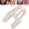ANKROYU Nose Straightener, Nose Up Clip Correction, Nose Bridge Lift Up Straightening Enhancer, Nose Straightening Clip Nose Clip Nose Up Bridge Enhancer view 4
