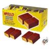 Apollo Layer Chocolate Checker Cake 24pcs (Halal) (MY) view 2