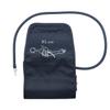 Hsthe Sea Blood Pressure Cuff Strap Upper Arm Extra Large for Pressure Monitor Adjustable 52-22cm Not Included Machine view 1