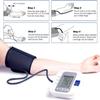 Hsthe Sea Blood Pressure Cuff Strap Upper Arm Extra Large for Pressure Monitor Adjustable 52-22cm Not Included Machine view 4