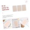 OHPHCALL 3pcs Invisible Concealer Patches Deep Skin Flaw Covering Stickers Breathable Multipurpose Tattoo Skin Concealer view 2