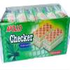 Apollo Layer Pandan Checker Cake 24pcs (Halal) (MY) view 2