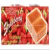Apollo Layer Strawberry Checker Cake 24pcs (Halal) (MY) view 2