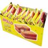 Apollo Layer Cocoa Checker Cake 24pcs (Halal) (MY) view 1