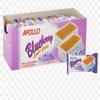 Apollo Layer Blueberry Checker Cake 24pcs (Halal) (MY) view 3