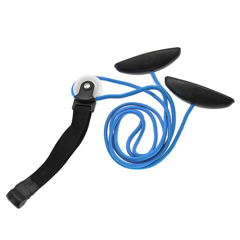 ANCLLO Shoulder Pulley Over the Door Physiotherapy Arm Exercise System for Shoulder Pain Discomfort
