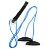 ANCLLO Shoulder Pulley Over the Door Physiotherapy Arm Exercise System for Shoulder Pain Discomfort view 2