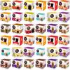 Buy 5 Boxes Compatible With Dolce Gusto Coffee Pods Pick Any 5 Boxes, Many blends Inc Latte,Espresso,Chococino,Cappuccino,Nesquik,Caramel,Mocha.Cafe au lait Intenso,Skinny,Kit Kat,Vanilla view 1