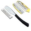 Hair Styling Tools For Women Men Straight Shaving Face Underarm Body Eyebrow Hair Removal view 4