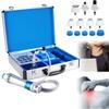 Shockwave ED Therapy Machine,Electromagnetic Shock Wave Machine, Portable ED Shock Wave Therapy Machine Professional Pain Relief Massager ED Treatment Device view 1