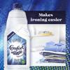 Comfort 2 x 1L Intense Limescale Protection with Welari Thank You Card Easing Ironing Fresh Sky Vaporesse Liquid (2L) view 2
