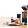 Angoily 18pcs Eyelash Makeup Tweezers Eyelash Grafting Tweezers for Extension Beauty Makeup for Application and Eyebrow Plucking view 3