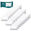 Sillar 30 Pieces Moisture Absorber Refill Bag 250 g, Works effectively in rooms up to 20m2 | Remover Condensation Moisture, Damp in Home Kitchen Wardrobe Caravan Garage Bathroom view 1