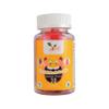 Multivitamin Gummie Kids,15 Day Supply, Natural Strawberry Flavour, 30 Chewable Vegan Gummies, Vegetarian Friendly, Energy & Immune System, Kids Multivitamin Gummies, GMO & Gluten Free. view 1