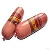 Sausage Casings Skins,Sausage Dried Sausage Skin,Sausage Hot Dog Casing Shell,Plastic Sausage Casings Skins, Food Grade Inedible Chorizo Salami Casings45/50/55/85/100/120mm,Give a Funnel (A 120mm view 3