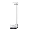 Electronic Doctor Scales,Precision Digital Scale, Height And Weight Scale, Electronic Beam Scale, High-Definition Led Display, Height Rod Measurement 83-210Cm, Weighing 200Kg (White) (White) view 1
