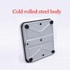 Bathroom Scale Mechanical,High-Precision Measurement Scales,Non-Slip Surface Scales,Weighed 150 Lbs Digital Scale view 3