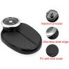Bathroom Scale Mechanical, Fast, Accurate And Reliable Weighing,Batteryless Mechanical Scale, Precision, Non-Slip Surface, Large Dial Analog Scales, Bearing Weight 200Kg Digital Scale view 4