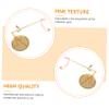 Zerodeko 2pcs Small Chinese Medicine Gram Scale Portable Weighing Tool for Accurate Measurement Suitable for Home Kitchen Use view 4