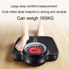 Bathroom Scale Mechanical, Thinner Extra-Large Dial Analog Precision Personal Scale, Measures Weight Up To 350 Lbs(160Kg),Accurate And Reliable Weighing Digital Scale view 3
