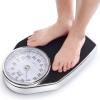 Bathroom Scale, Academy Doctors Style, High Capacity Kg St And Lbs,Pp Particle Non-Slip Rubber Pad, Easy To Read Analogue Dial, High Capacity 150 Kg, No Batteries Digital Scale view 1