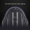 Bathroom Scale, Academy Doctors Style, High Capacity Kg St And Lbs,Pp Particle Non-Slip Rubber Pad, Easy To Read Analogue Dial, High Capacity 150 Kg, No Batteries Digital Scale view 3