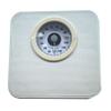 Bathroom Scale Mechanical Weight Scale,Accurate Measuring, Professional Large Dial,No Battery Digital Scale view 1