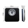 Bathroom Scale Mechanical Weight Scale,Accurate Measuring, Professional Large Dial,No Battery Digital Scale view 2