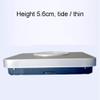 Bathroom Scale Mechanical Weight Scale,Accurate Measuring, Professional Large Dial,No Battery Digital Scale view 3