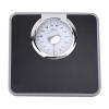Bathroom Scale Heavy Machinery, Thinner Extra-Large Dial Analog Precision Mechanical Scale,Anti-Slip Surface,Analog Bath Scale - Measures Weight Up To 330 Lbs/150 Kg Digital Scale view 1