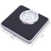 Bathroom Scale Heavy Machinery, Thinner Extra-Large Dial Analog Precision Mechanical Scale,Anti-Slip Surface,Analog Bath Scale - Measures Weight Up To 330 Lbs/150 Kg Digital Scale view 2