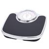 Bathroom Scale,Mechanical Personal Health Scale,Large Dual Scale Dial,180Kg For Gym Home Digital Scale view 1