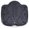 Bathroom Scale,Mechanical Personal Health Scale,Large Dual Scale Dial,180Kg For Gym Home Digital Scale view 3