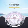Bathroom Scale,Mechanical Personal Health Scale,Large Dual Scale Dial,180Kg For Gym Home Digital Scale view 4