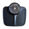 Bathroom Scale Extra-Large Dial Analog Precision Weight Mechanical Scales,Non-Slip Health, Easy To Read Dial, No Buttons Or Batteries,160Kg Capacity Digital Scale view 1