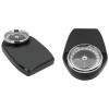 Bathroom Scale Analog,Body Weight Scale 400Lb,Scales For Body Weight, Analog,Oversized Dial,Large Surface Worry-Free Measurement With Big Feet Digital Scale view 3