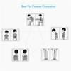 1Pcs Posture Corrector Back Support Comfortable Back and Shoulder Brace for Men Women - Medical Device to Improve Bad Posture view 3