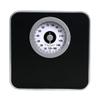 Mechanical Bathroom Scales,Precision Rotating Dial Healthy Weight Scale,Fitness Weigh Floor Scale,No Battery,150Kg Digital Scale view 1