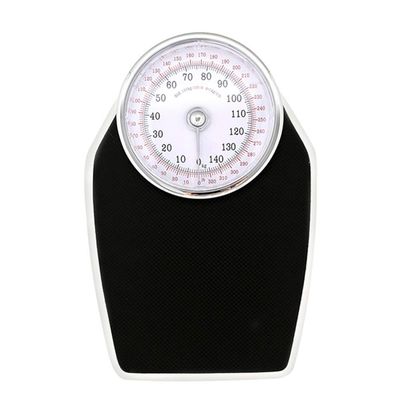 Bathroom Scale Mechanical,High-Precision Scale,Large Dial For Easy Reading,Weighing 150Kg Digital Scale