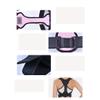 Adjustable Clavicle Support Brace for Men Women Back Posture Corrector for Bad Posture Improve Upper Back Sup view 2