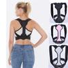 Adjustable Clavicle Support Brace for Men Women Back Posture Corrector for Bad Posture Improve Upper Back Sup view 4