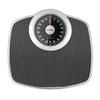 Bathroom Scale Precision Mechanical Scales, Compact,Easy To Read Large Dials,No Battery,180Kg Capacity Digital Scale view 1