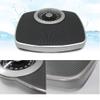 Bathroom Scale Precision Mechanical Scales, Compact,Easy To Read Large Dials,No Battery,180Kg Capacity Digital Scale view 2