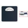 Mechanical Bathroom Scale,Professional Medical Scale,Easy To Read Dial,Sturdy Platform,120Kg Digital Scale view 1