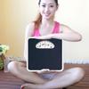 Mechanical Bathroom Scale,Professional Medical Scale,Easy To Read Dial,Sturdy Platform,120Kg Digital Scale view 2